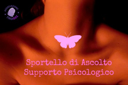 PSICOLOGIA E TIROIDE