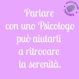 Sportello di Ascolto "Psicologia e Tiroide"