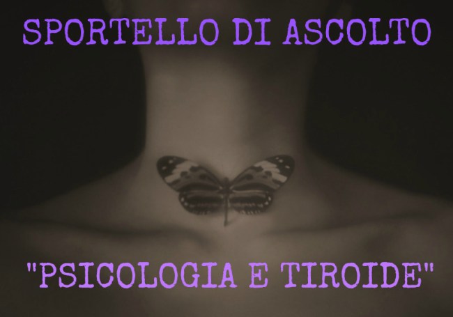 Sportello di ascolto