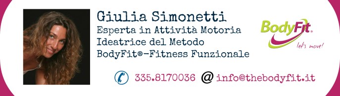 giulia simonetti tiroidee