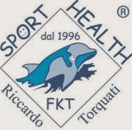 Riccardo Torquati Fisioterapista FIGC Arbitri di calcio Serie A. Titolare del centro. Roma