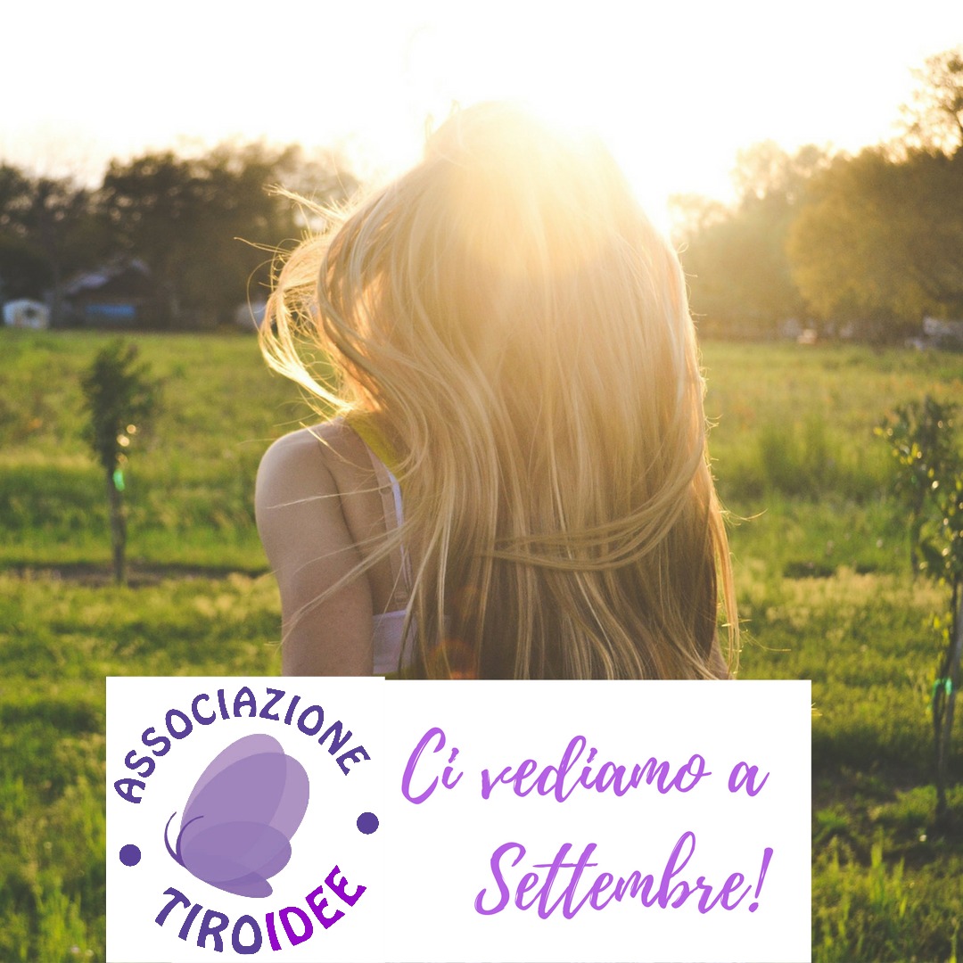 Associazione Tiroidee Vacanze