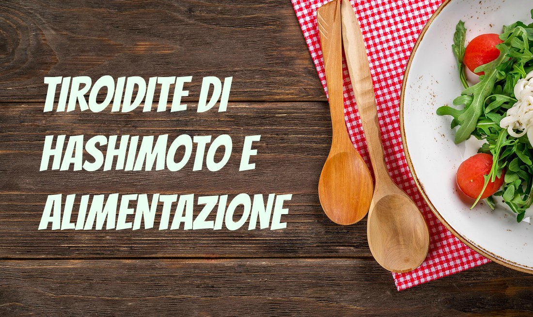 hashimoto e alimentazione