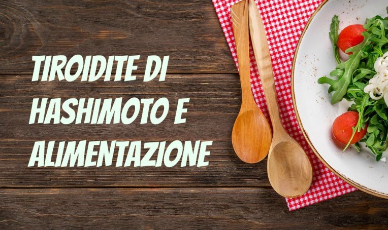 hashimoto e alimentazione