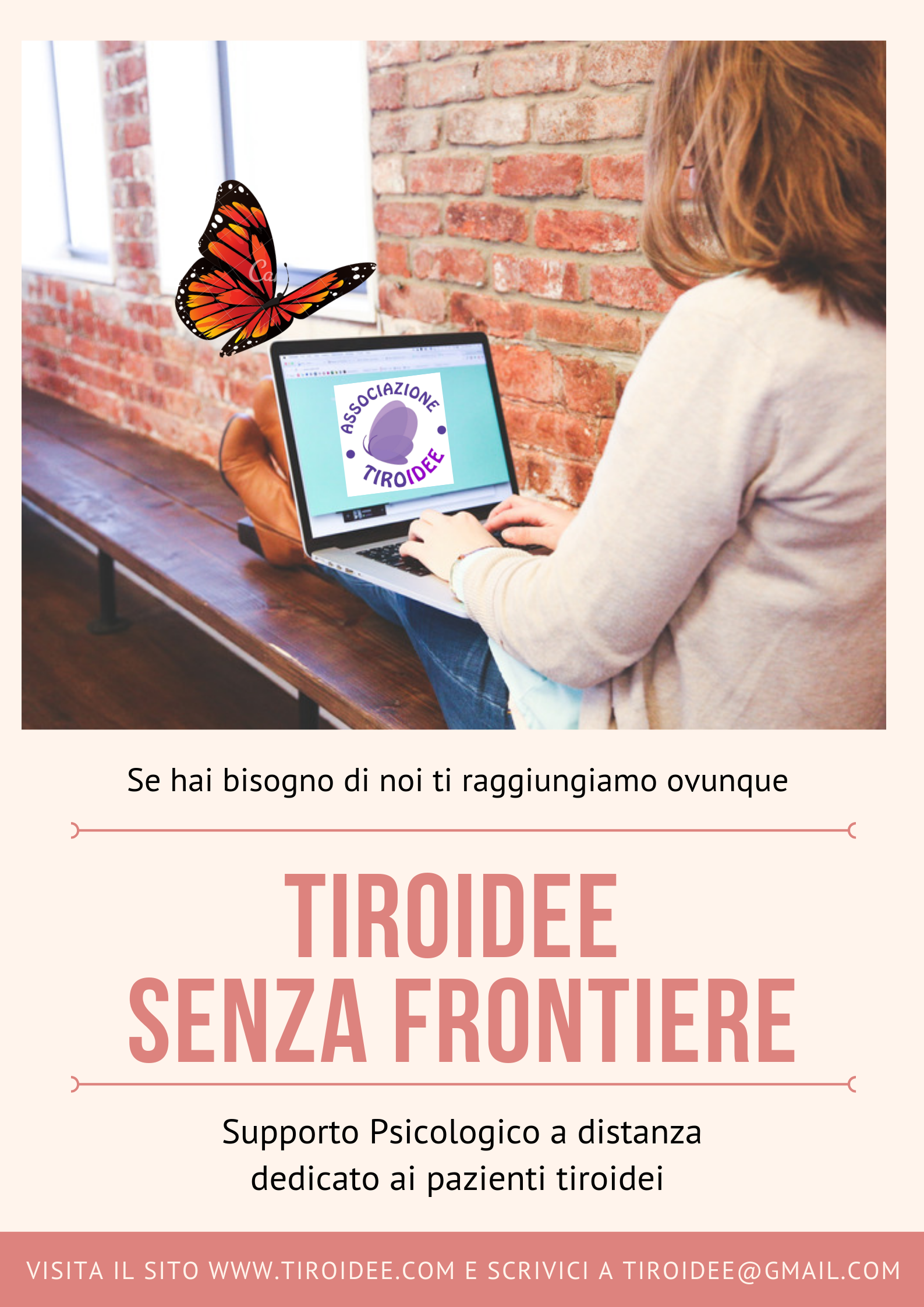 Tiroidee senza frontiere