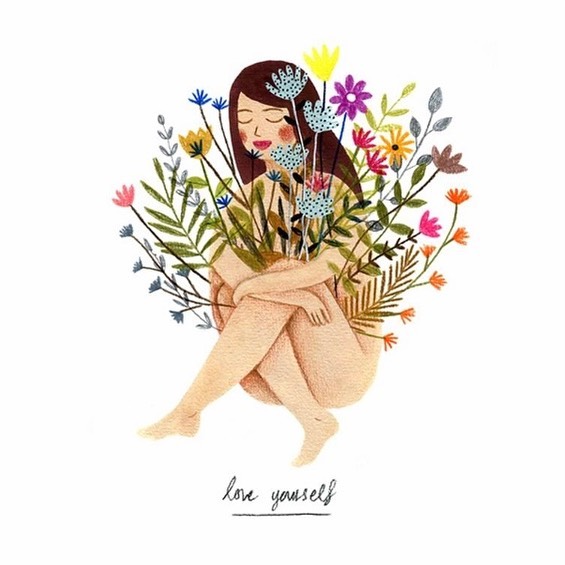love yourself